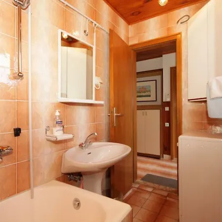 Plat 2136b Appartement