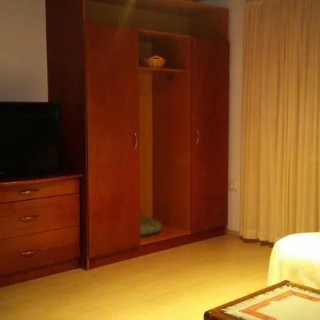 Appartement Plat 2136b *