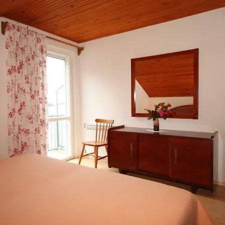 Plat 2136b Appartement