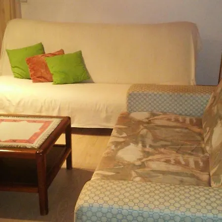 Appartement Plat 2136b *