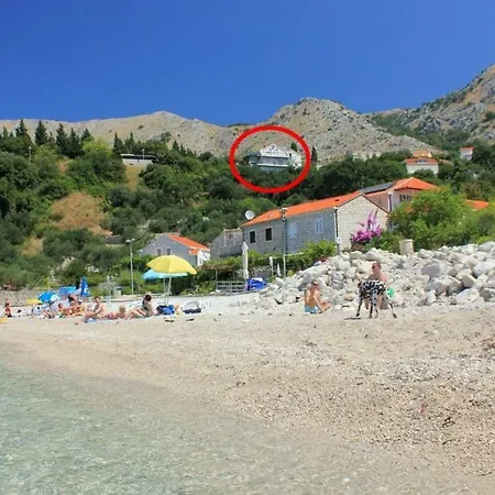 Plat 2136b Διαμέρισμα Mlini